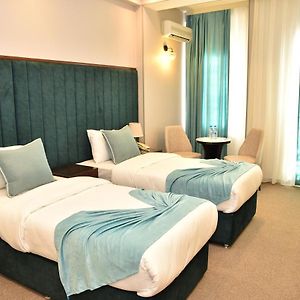 Karat Inn Boutique Hotel