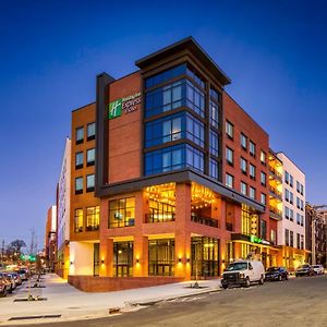 Holiday Inn Express & Suites - Charlotte - South End By Ihg